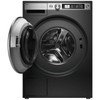 W7956XLGAU 9.5kg Steel Seal Front Load Washing Machine