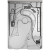T308HCWAU 8kg Butterfly Drying Heat Pump Dryer