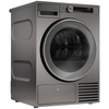 T509HPTAU 9kg Butterfly Drying Heat Pump Dryer