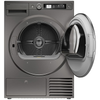 T509HPTAU 9kg Butterfly Drying Heat Pump Dryer