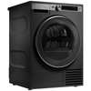 T709HUGAU 9kg Butterfly Drying Heat Pump Dryer
