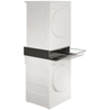 HB150T Laundry Stacking Kit Basket