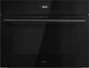 OCM24BGHAU Essence 45cm Combi MW Oven Glass