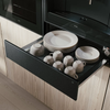 ODW61BS0 Craft Warming Drawer