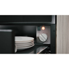 ODW61BS0 Craft Warming Drawer