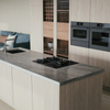 HG8313BGD1 33cm Cooktop with Fusion Volcano Burner