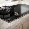 HIG89524BGD1 90cm Duo Fusion Cooktop