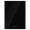 HI5320FBG1 38cm Series 5 2 Zone Induction Cooktop