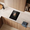 HI5320FBG1 38cm Series 5 2 Zone Induction Cooktop