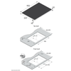 HI5643FMG1 60cm Series 5 4 Zone Induction Cooktop