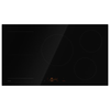 HI5952FBG1 90cm Series 5 5 Zone Induction Cooktop