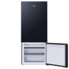 HRF420BEC 433L Bottom Mount Fridge