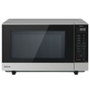 NNSF57QSQPQ 27L Flatbed Inverter Microwave