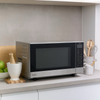 NNSF57QSQPQ 27L Flatbed Inverter Microwave