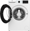 BFLB8010W 8 kg Washing Machine with Steam