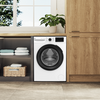 BFLB1010W 10 kg Washing Machine with Steam