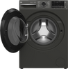 BFLB123ADG 12 kg Autodose Washing Machine with Steam