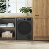 BDPB903SG 9 kg Sensor Controlled Wifi Connected Heat Pump Tumble Dryer with Steam
