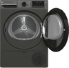 BDPB103SG 10kg Heat Pump Dryer