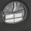 BDPB103SG 10kg Heat Pump Dryer