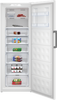 BVF404W 404L Freestanding Freezer