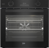 BBO6851PDX1 60cm Pyrolytic Oven, Aeroperfect, with Airfry