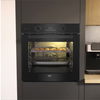 BBO6851PDX1 60cm Pyrolytic Oven, Aeroperfect, with Airfry