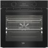 BBO6851PSDX 60cm Built-in Oven with Steam Assisted Cooking & Pyro Cleaning