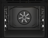 BBO6851PSDX 60cm Built-in Oven with Steam Assisted Cooking & Pyro Cleaning