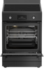 BFCB60IMAN 60cm Freestanding Cooker with Induction Cooktop