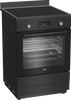 BFCB60IMAN 60cm Freestanding Cooker with Induction Cooktop