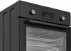 BFCB60IMAN 60cm Freestanding Cooker with Induction Cooktop