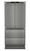 ECBN8872 522L Integrated French Door Fridge
