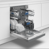 BDBU1430X Integrated Dishwasher