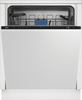 BDI1420 Integrated Dishwasher