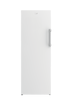 BVF290W Freezer Upright 256 L
