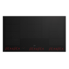 BCT904IG Flexy Induction 90cm Built-In Cooktop with Luminous Control