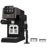 CEP5464DX Semi Automatic Espresso Machine with Milk Cup