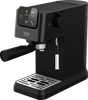 CEP5302B Semi Automatic Espresso Machine with Steam Wand