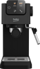 CEP5302B Semi Automatic Espresso Machine with Steam Wand