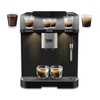 CEG7302B Fully Automatic Espresso Machine with Steam Wand