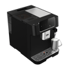 CEG7302B Fully Automatic Espresso Machine with Steam Wand