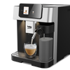 CEG7348X Fully Automatic Espresso Machine with Milk Cup
