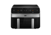 FRL6488 9.5L Capacity Dual AirFryer
