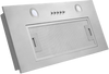 ORU50XL 60cm Undermount Rangehood