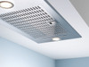 DA 2360 Extractor Unit Concealed Rangehood