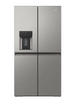 HRF680YZS 601L Quad Door Refrigerator