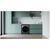 HWFS95NB1 9.5KG Front Load Washing Machine