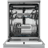 HDW15F1S1 60cm Satina Freestanding Dishwasher