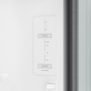 WBE4302SE 425L Bottom Mount Fridge with AutoSense